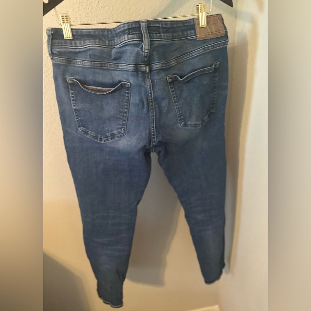 Jeans express